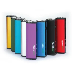 Leaf Buddi TH-320 Mini Box Vaporizer