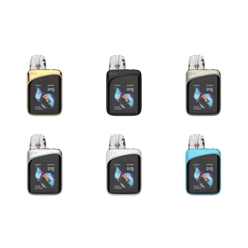 Uwell Caliburn G4 Pro Koko Pod System