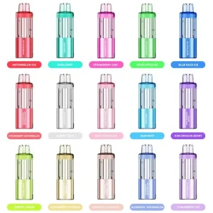 iJoy XP100K Replacement Pods
