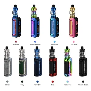 Geekvape S100 Aegis Solo 2 Kit | 100w