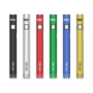 YOCAN ARI Slim Battery | 20pc. | Promo Display