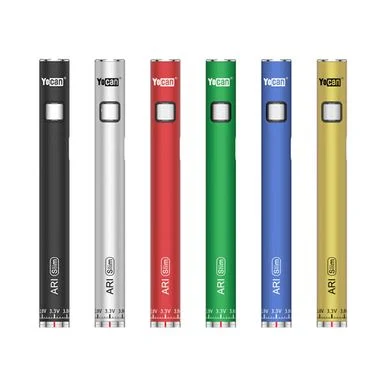 YOCAN ARI Slim Battery | 20pc. | Promo Display