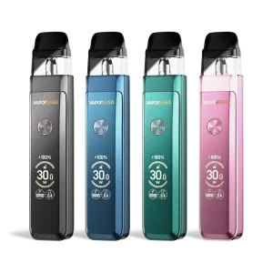 Vaporesso XROS Pro 2 Pod Kit