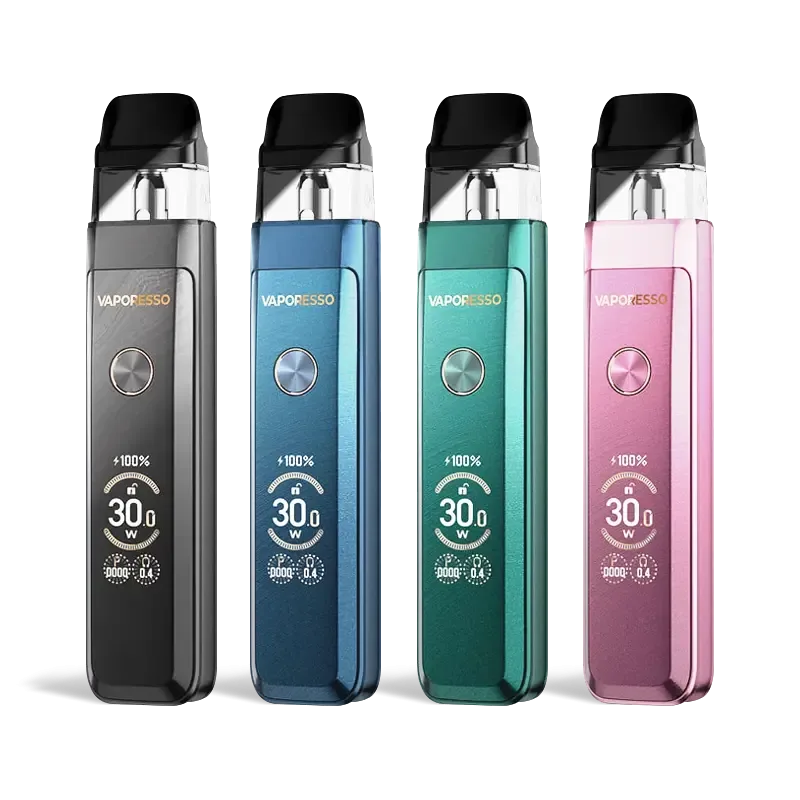 Vaporesso XROS Pro 2 Pod Kit
