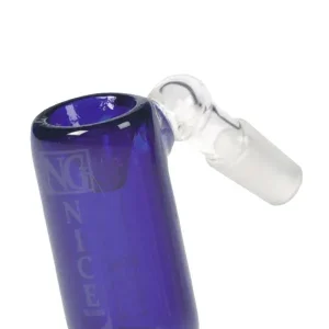Full Color Cylinder 45 Degree Ashcatcher
