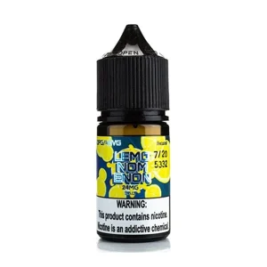Lemonomenon Nomenon Salts 30mL