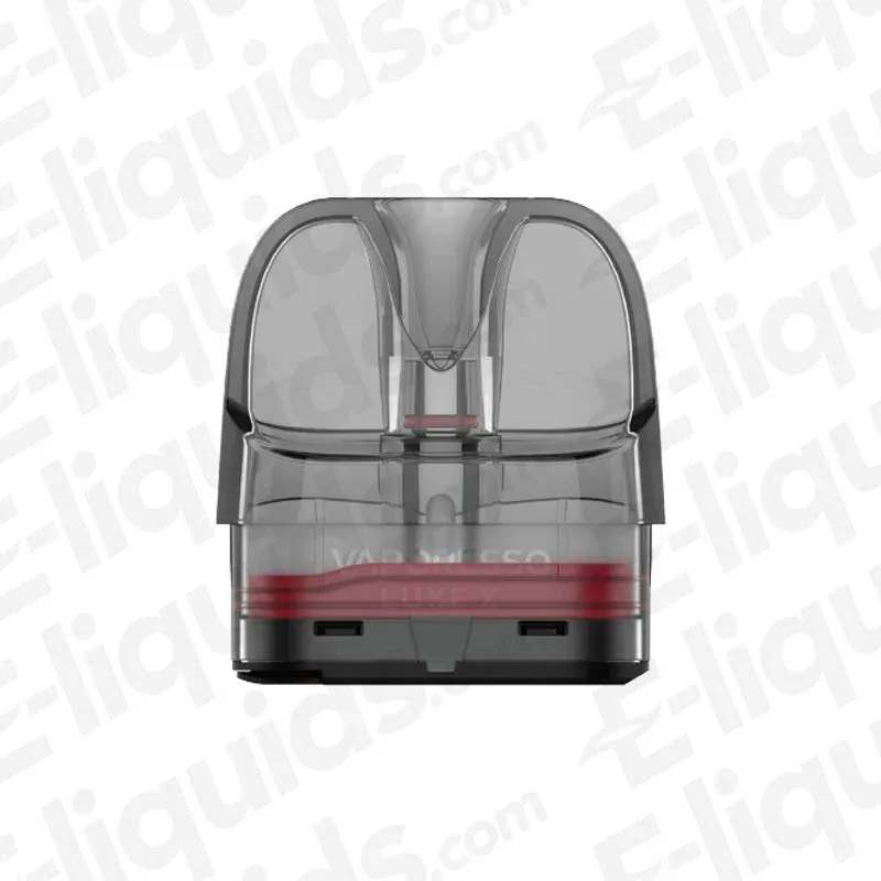 Vaporesso Luxe X2 Corex XL 0.4Ohm Pod - Image 2
