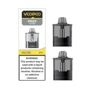 Voopoo Vrizz Cartridge