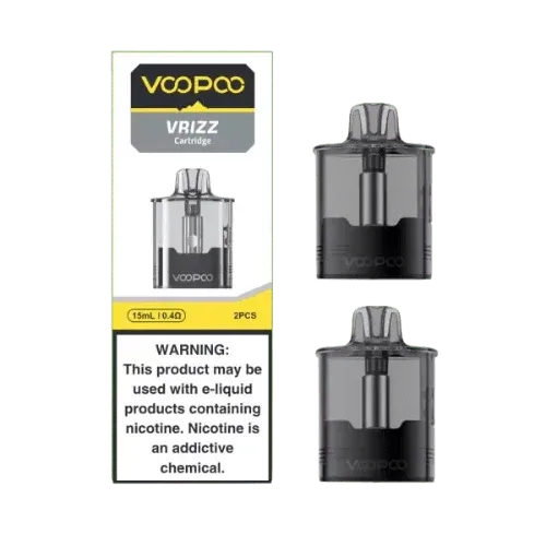 Voopoo Vrizz Cartridge