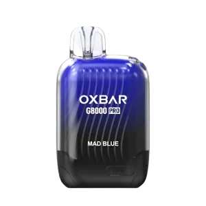 Oxebar G8000 Pro Disposable Vape