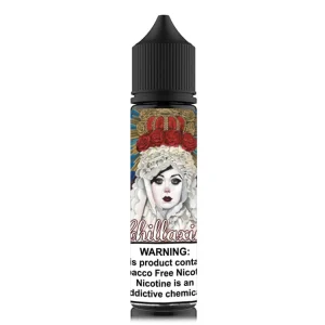 Chillaxin’ by Adam Bomb 60mL Series