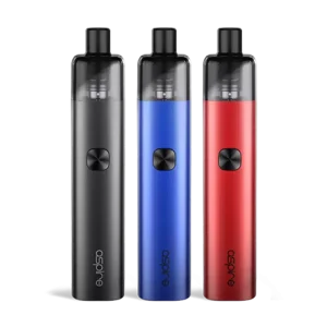 Aspire AVP-Cube Kit