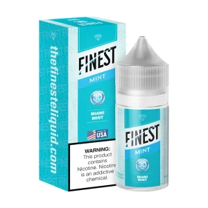 Miami Mint Mint Edition Salts 30mL