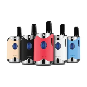 Leaf Buddi TH-420 Mini Box