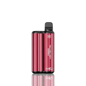 Kangvape Onee Stick 3500 Puffs Disposable 10-Pack