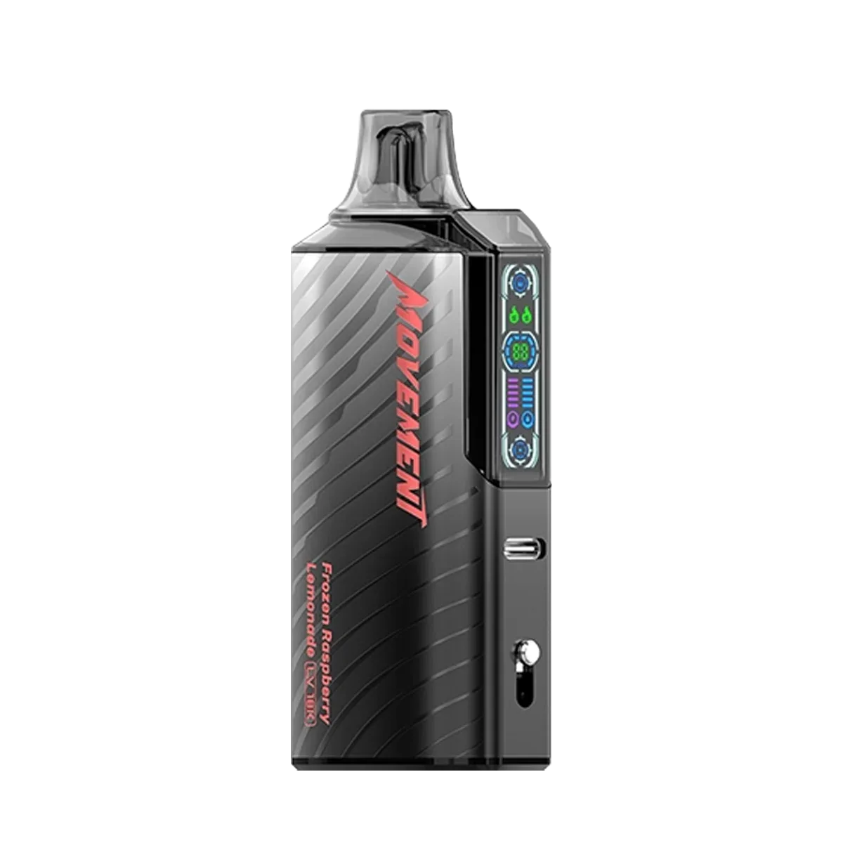 Lost Vape Movement LV 18K Disposable Vape - Image 2