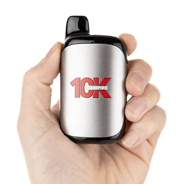 Vampire Vape 10K Prefilled Pod Kit - Image 2