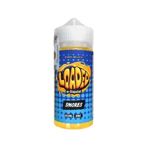 Smores | Loaded | 100mL
