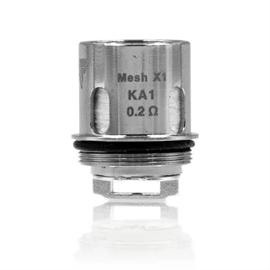 GeekVape Supermesh Coils (New Version) - Image 2