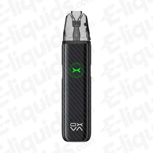 OXVA Xlim Go 2 Black Carbon Pod Kit
