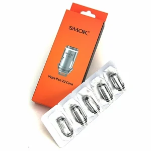 SMOK Vape Pen 22 Coils 5 Pack