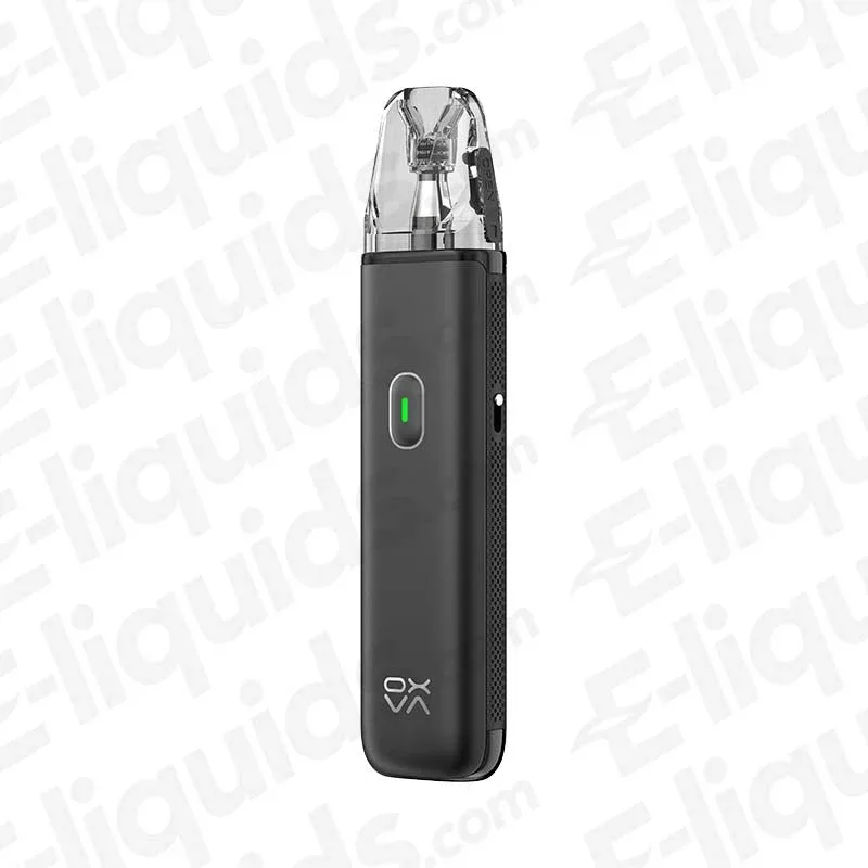 OXVA Xlim Go Lite Black Pod Kit