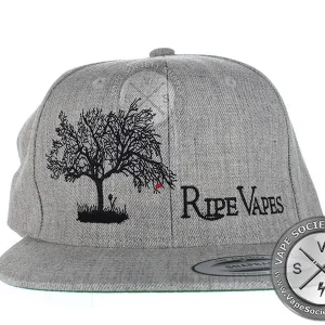 Ripe Vapes Snapback Hat
