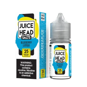 Juice Head Salt Nicotine Vape Juice