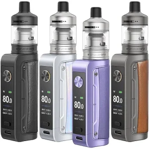 Innokin Coolfire Z80 NEX Starter Kit