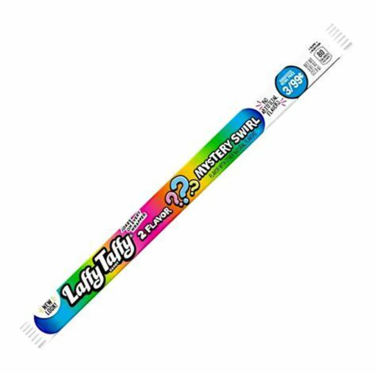 Laffy Taffy Rope Mystery Swirl 23g