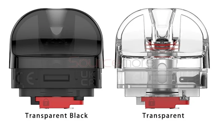 SMOK Nord GT Pods - Image 2