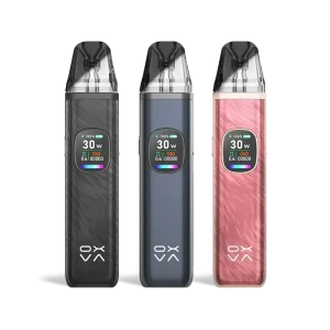OXVA Xlim Pro 2 Vape Kit