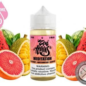 Meditation Zen Haus 100ml