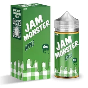 Jam Monster 100mL