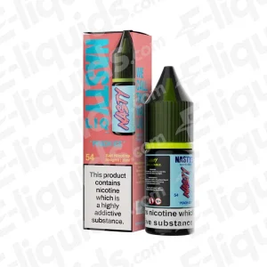 Nasty Juice Peach Ice Nic Salt