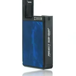 Lost Vape Orion DNA GO Project Sub-Ohm Edition
