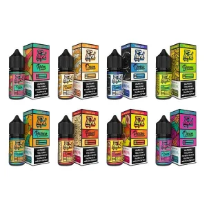 FRYD Salt Series E-Liquid 30mL