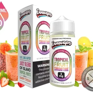 Tropical Fruit Smoothie INNEVAPE 100ml
