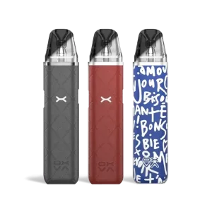 OXVA Xlim Go Pod Vape Kit