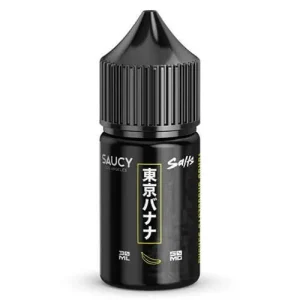 Saucy Sweets Salts 30ML