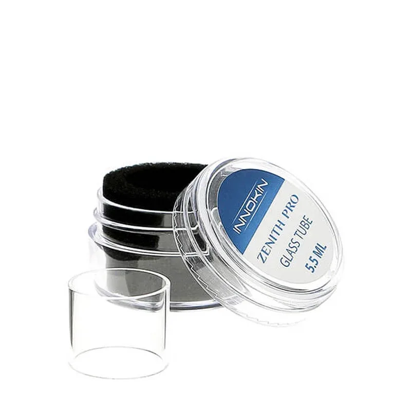 Innokin Zenith Pro Replacement Glass - Image 2