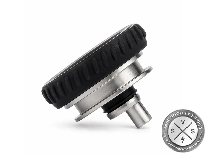 Randy's GRIP PLUS Orbital Carb Cap - Image 2