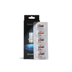 Smok TA Replacement Coils (5-Pack)