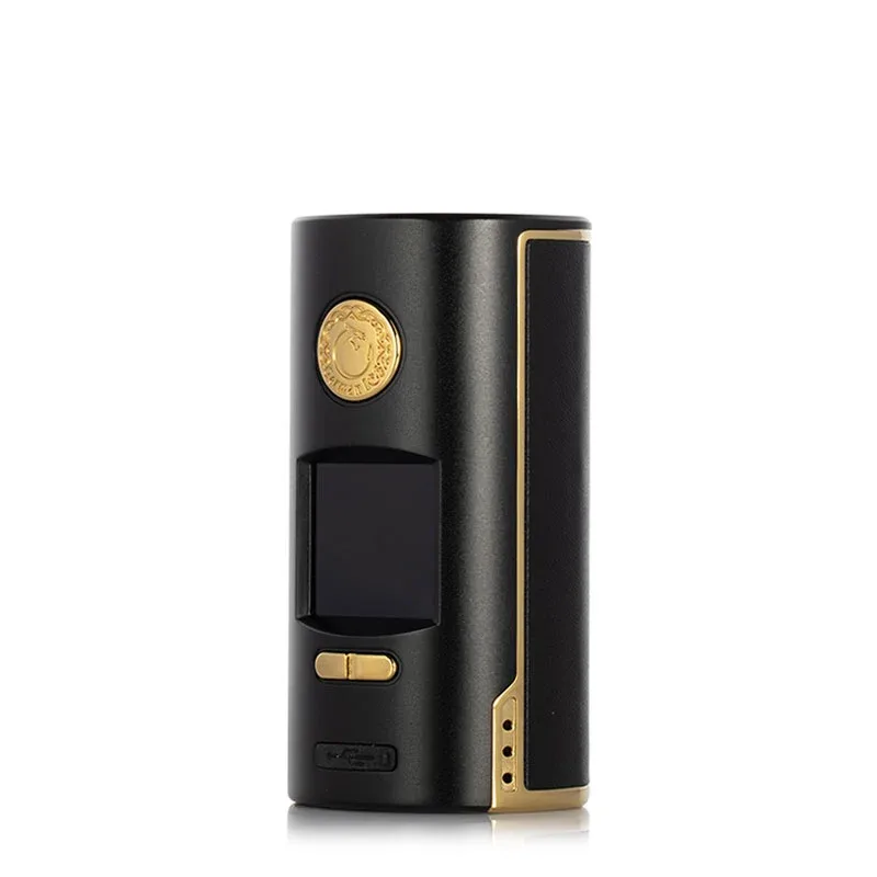 Vapefly Kriemhild 200W Box Mod - Image 2