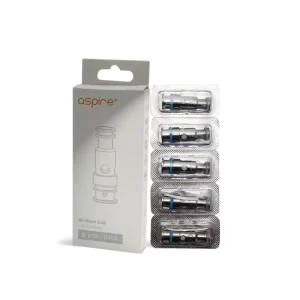 Aspire AF Mesh Coil (5-Pack)