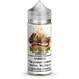 Sicker Than Most - Sicboy - 100mL