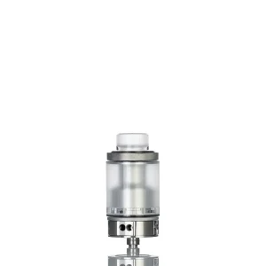 Hussar x Zoo Mods JAKA 25mm Dual Coil RTA