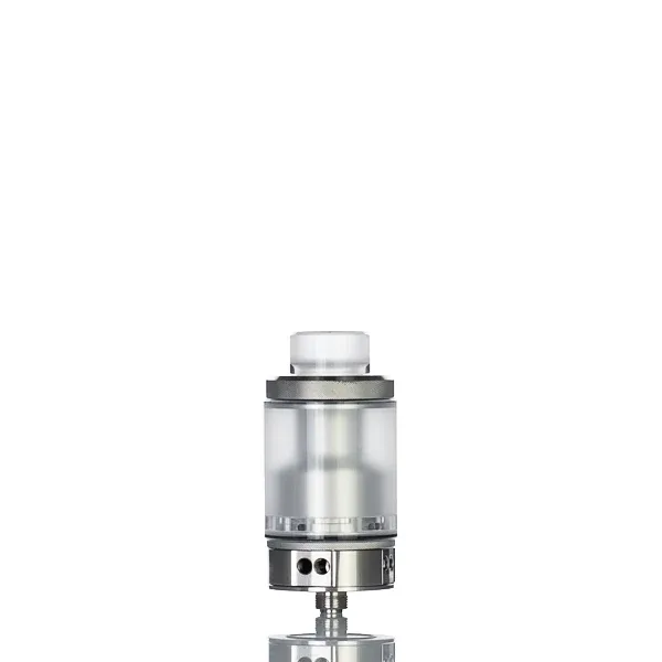 Hussar x Zoo Mods JAKA 25mm Dual Coil RTA