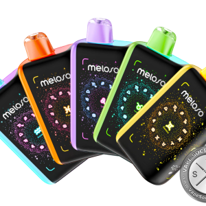 Geek Bar Meloso BAR 30K Disposable | 30K Puffs