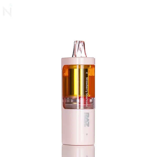 RAZ Vue 50K 50000 Puffs Disposable Pod - Image 2